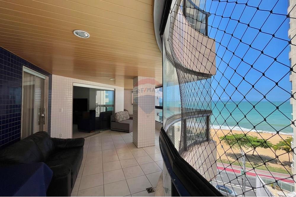 Apartamento - Venda - Vila Velha , Espírito Santo - IMG_5427.jpeg - Varanda - 620171059-16