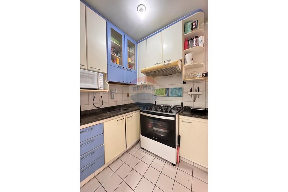 Apartamento - Alugar - Vitória , Espírito Santo - IMG_9808.jpeg - 620241003-47