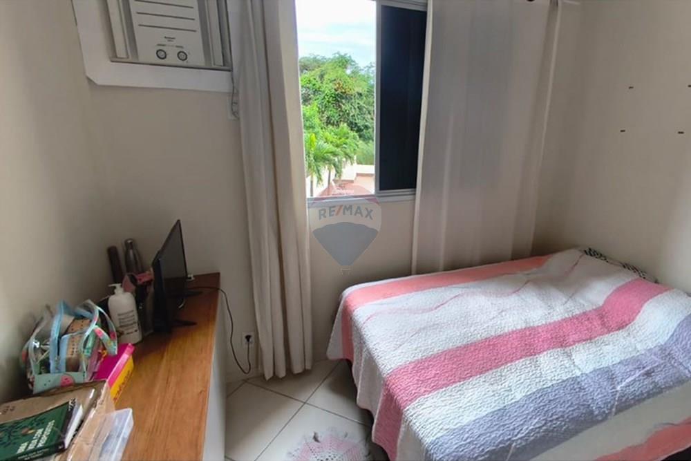 Apartamento - Venda - Serra , Espírito Santo - quarto 2.jpg - 620241003-82