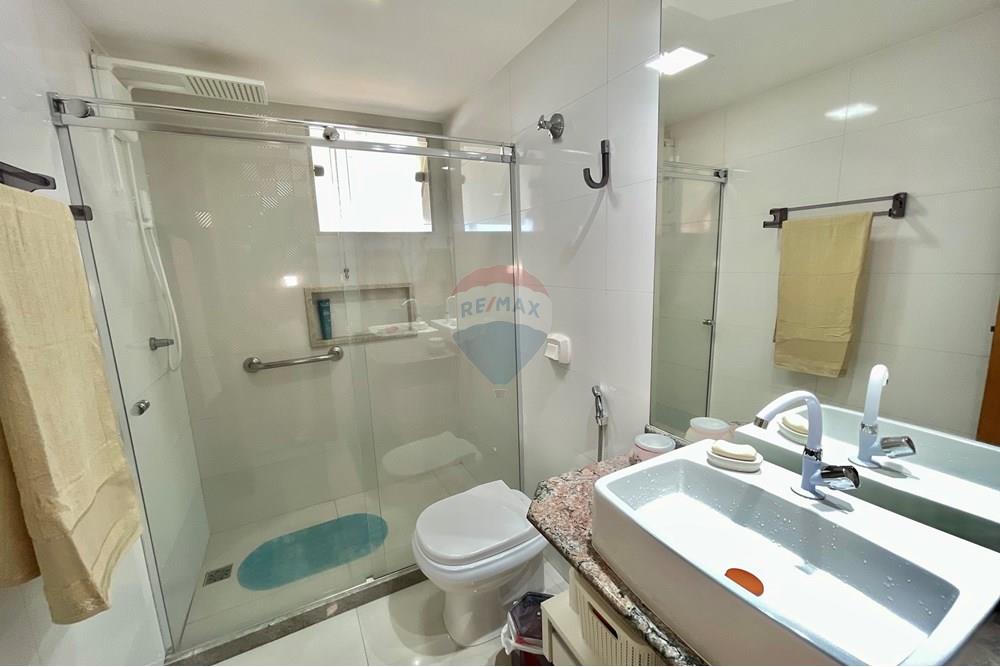 Apartamento - Venda - Vila Velha , Espírito Santo - IMG_4784.jpeg - Banheiro - 620171059-16
