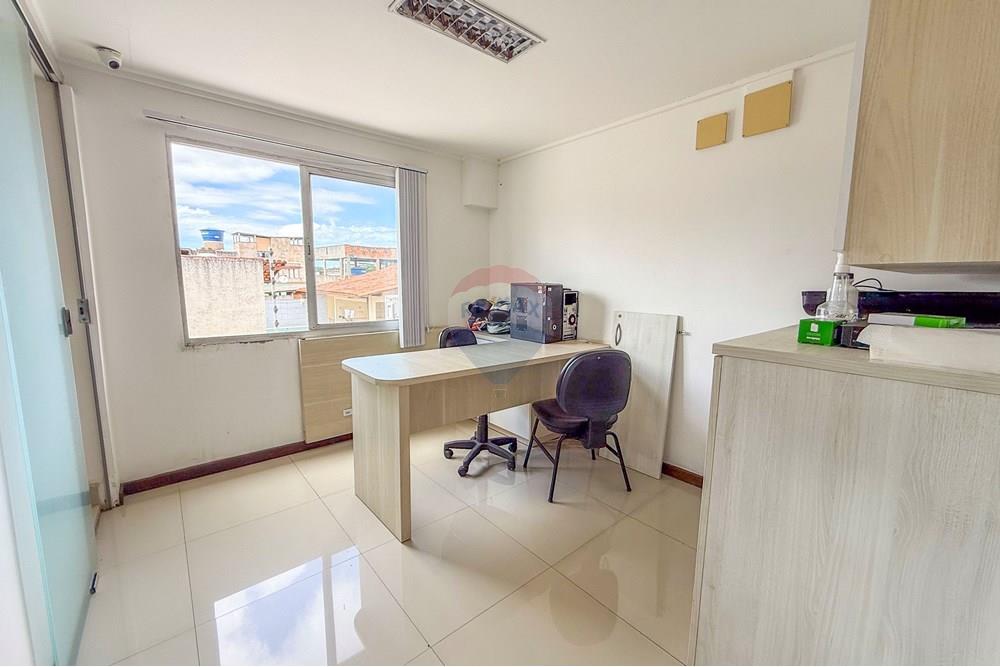 Prédio - Venda - Cariacica , Espírito Santo - IMG_1003.jpg - Escritório - 620171052-48