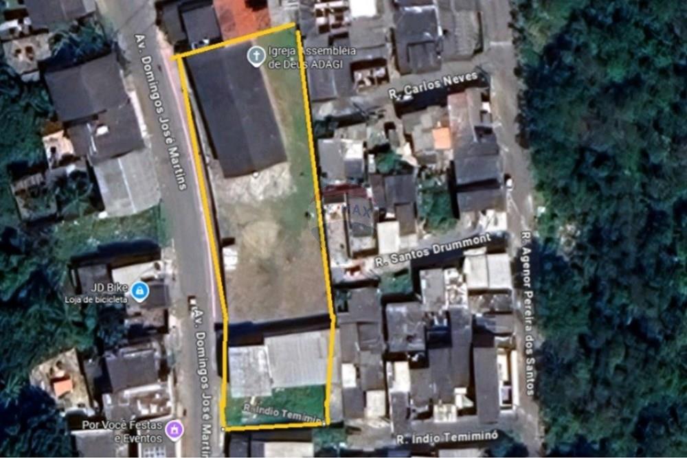 Galpão - Alugar - Serra , Espírito Santo - PHOTO-2025-12-10-23-38-17 2.jpg - 620161001-98