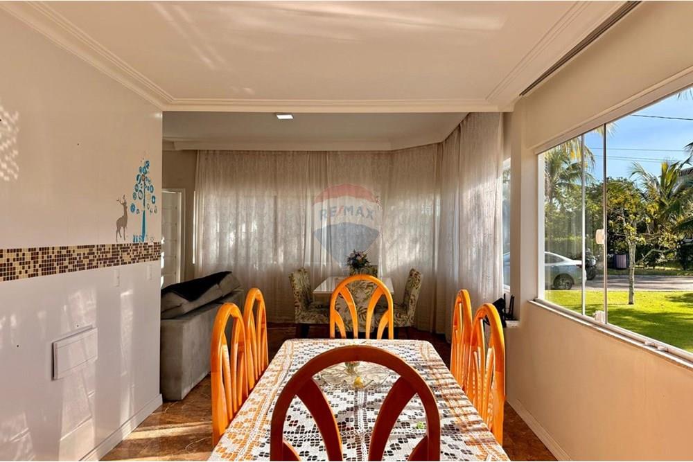 Casa de Condomínio - Venda - Guarapari , Espírito Santo - IMG-20250827-WA0089.jpg - Sala de jantar - 620081023-18