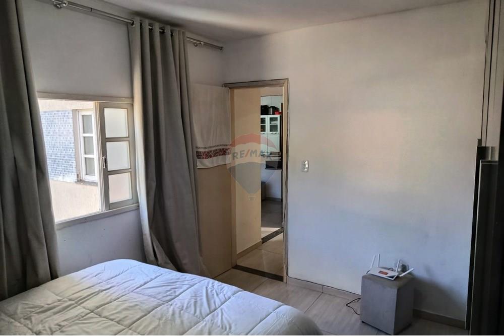 Apartamento - Venda - Guaçuí , Espírito Santo - Maria Lucia Apartamento (2).jpeg - 620251012-7