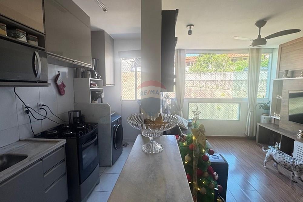 Apartamento - Venda - Vitória , Espírito Santo - IMG_8564.jpeg - 620211002-60