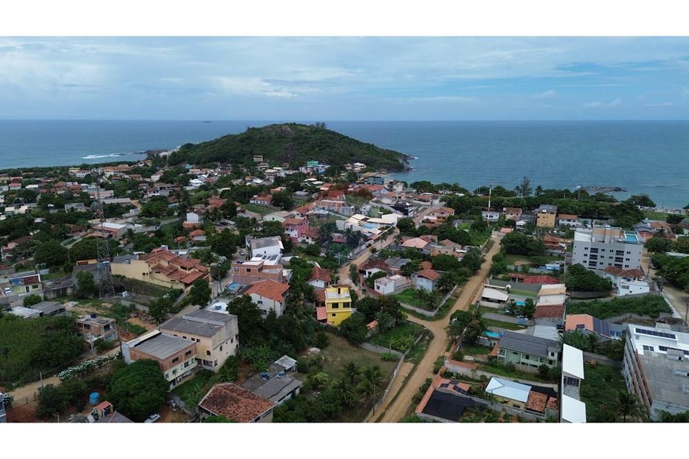 Terreno - Venda - Guarapari , Espírito Santo - DJI_0961.JPG - 620201018-7