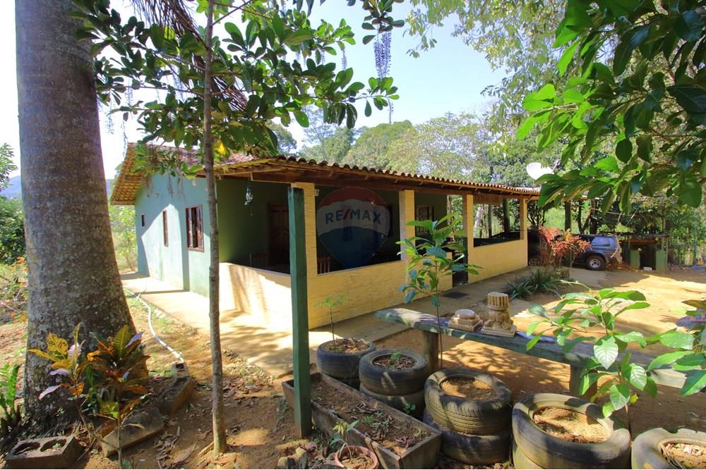 Chácara / Sítio / Fazenda - Venda - Santa Leopoldina , Espírito Santo - 32.JPG - 620171030-30