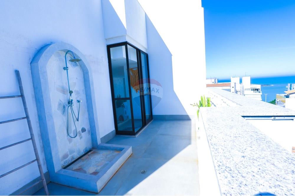 Cobertura - Venda - Guarapari , Espírito Santo - KR3A1849.jpg - Terraço - 620171055-6