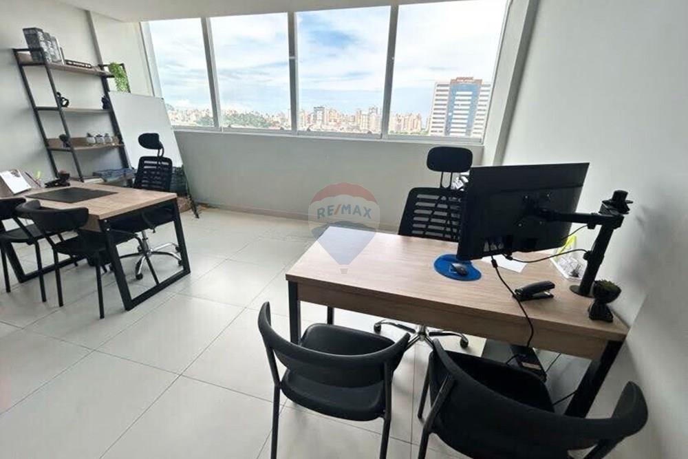 Cj. Comercial/ Sala - Venda - Vila Velha , Espírito Santo - 11.jpg - 620071072-10