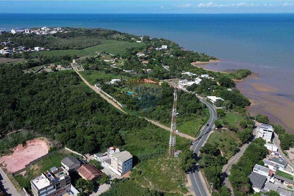 Terreno - Venda - Anchieta , Espírito Santo - DJI_0003.JPG - 620181011-9