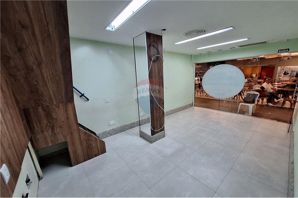 Ponto Comercial - Alugar - Vitória , Espírito Santo - 2 - 620141001-95