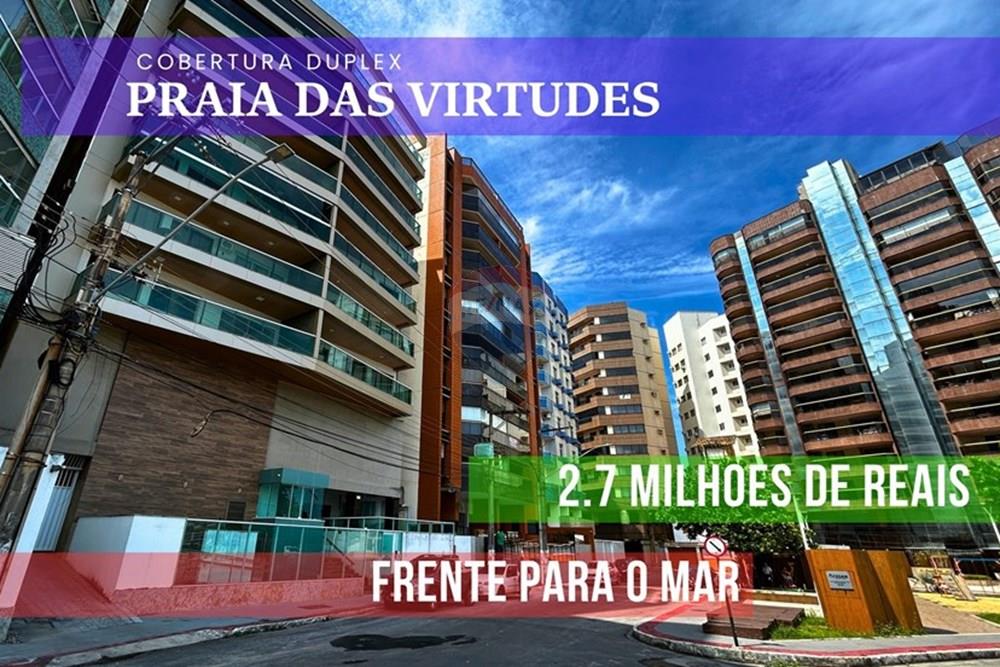 Cobertura - Venda - Guarapari , Espírito Santo - VIRUDES.jpg - 620181021-2