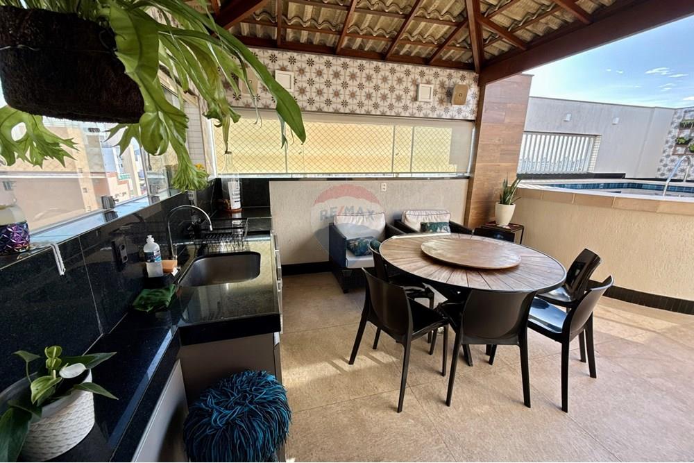 Cobertura - Venda - Vitória , Espírito Santo - Ed. Ilha da Trindade - (Jardim Camburi) - 26.JPG - 620121009-1