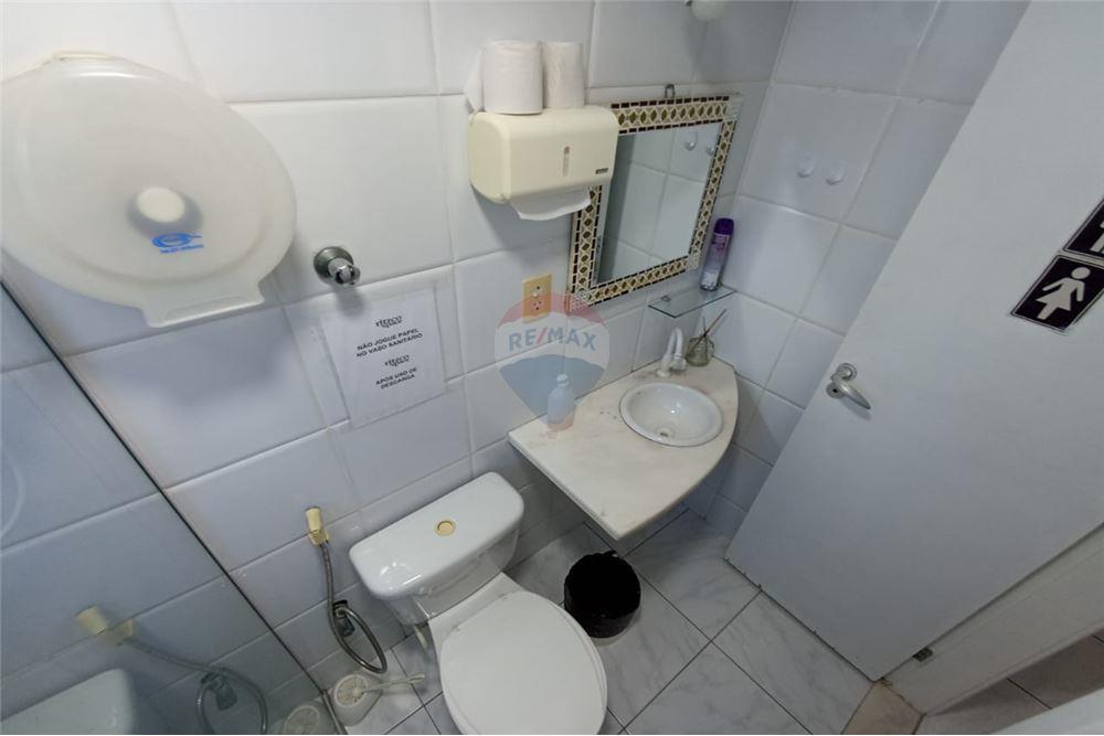 Cj. Comercial/ Sala - Alugar - Vitória , Espírito Santo - 17 - 620121036-213