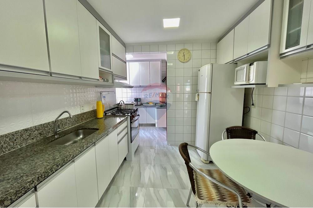 Apartamento - Venda - Vila Velha , Espírito Santo - IMG_4769.jpeg - Cozinha - 620171059-16