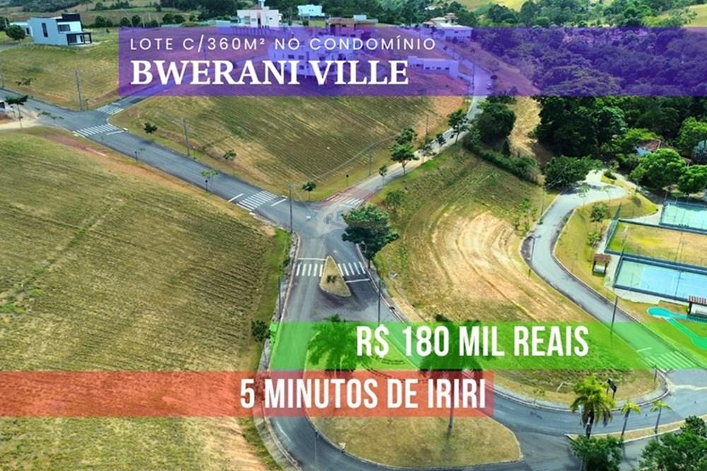 Terreno - Venda - Anchieta , Espírito Santo - bwerani ville.jpg - 620181007-31