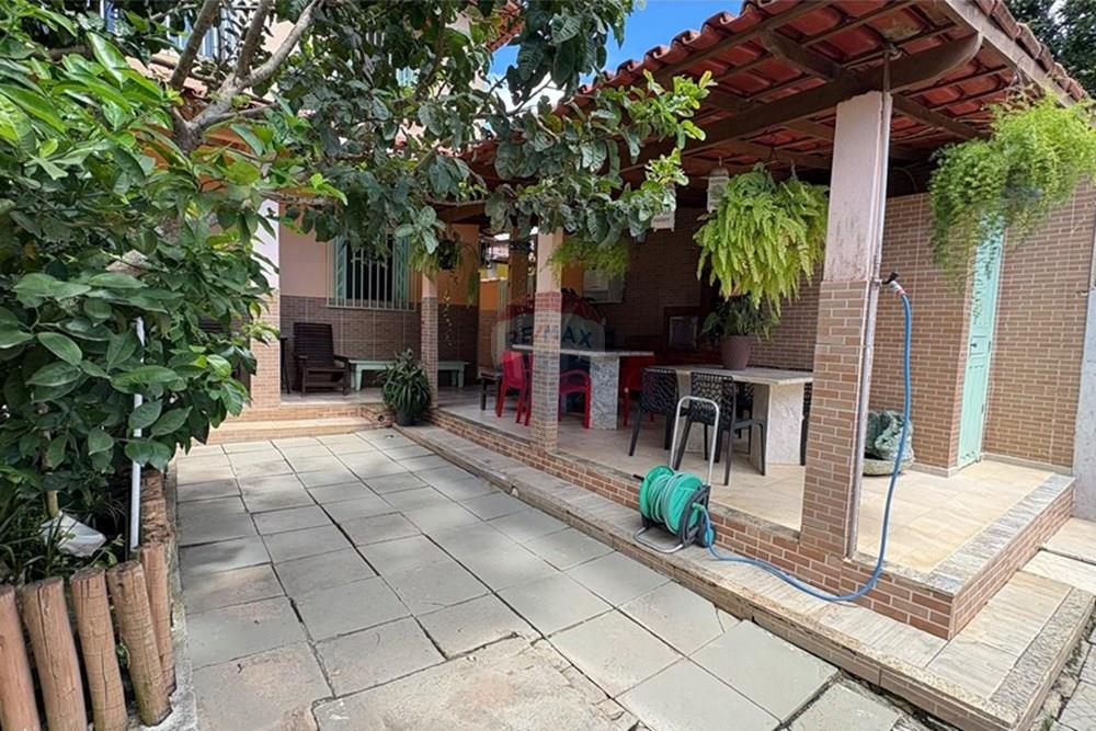 Casa - Venda - Fundão , Espírito Santo - foto iranir 16.jpeg - 620121039-46