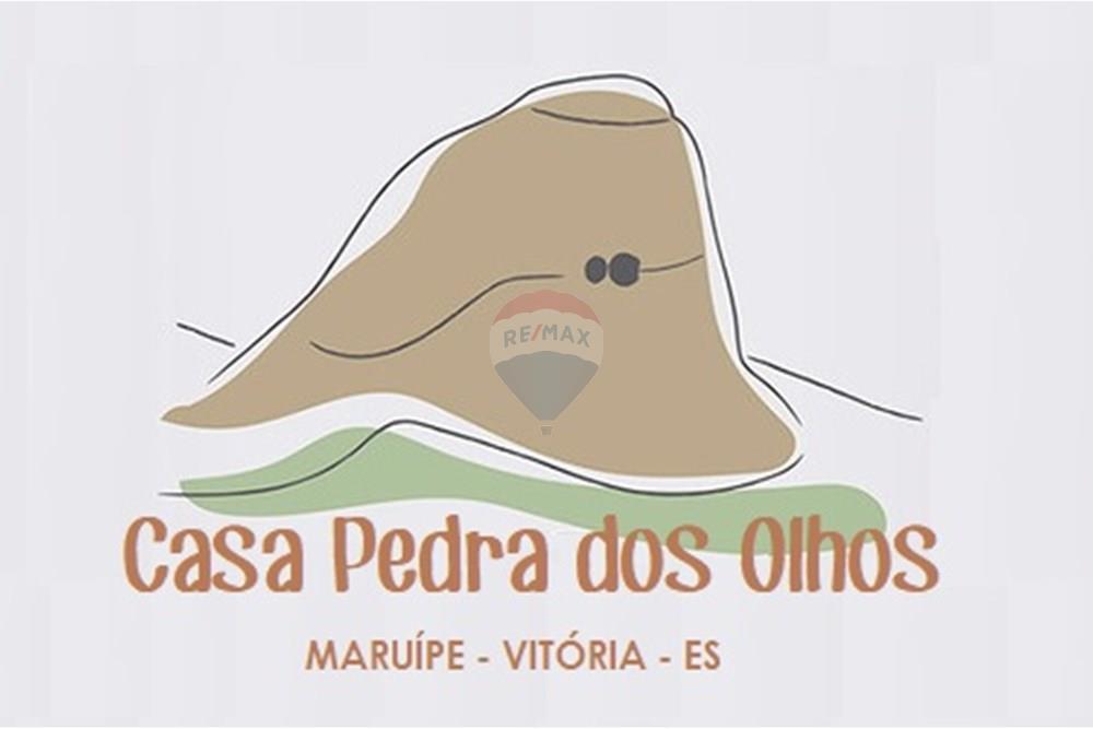 Casa Comercial - Venda - Vitória , Espírito Santo - Logo Casa Pedra dos Olhos.jpg - 620121059-11
