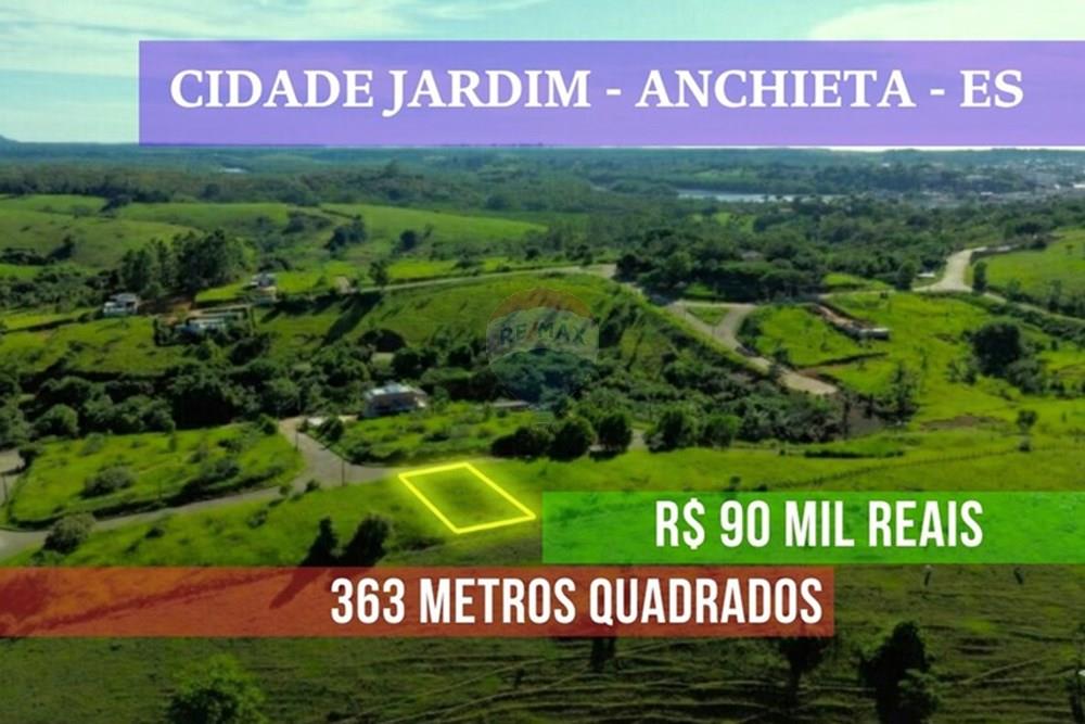Terreno - Venda - Anchieta , Espírito Santo - LOTE CIDADE JARDIM .jpg - 620181017-16
