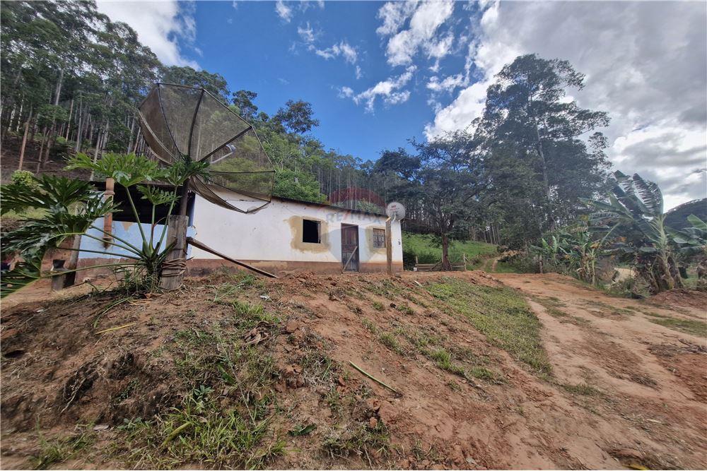Fazenda - Venda - Aimorés , Minas Gerais - 12 - 620131043-13