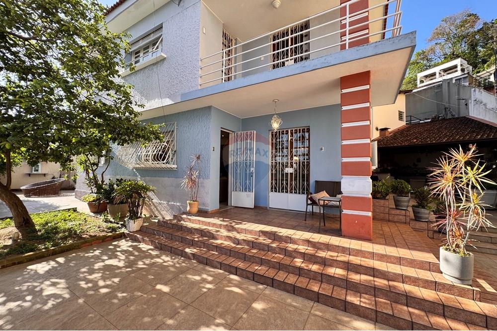 Casa - Venda - Vitória , Espírito Santo - Fachada IMG_8206 2.JPG - 620071050-7