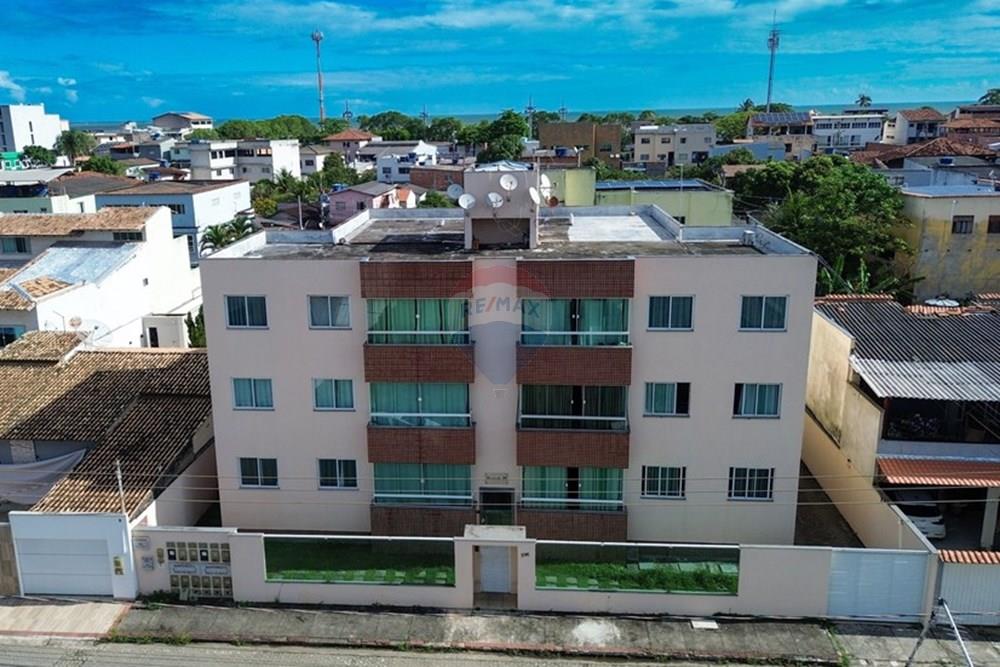 Apartamento - Venda - Anchieta , Espírito Santo - DJI_0002 1 (1).jpg - Fachada - 620181024-1