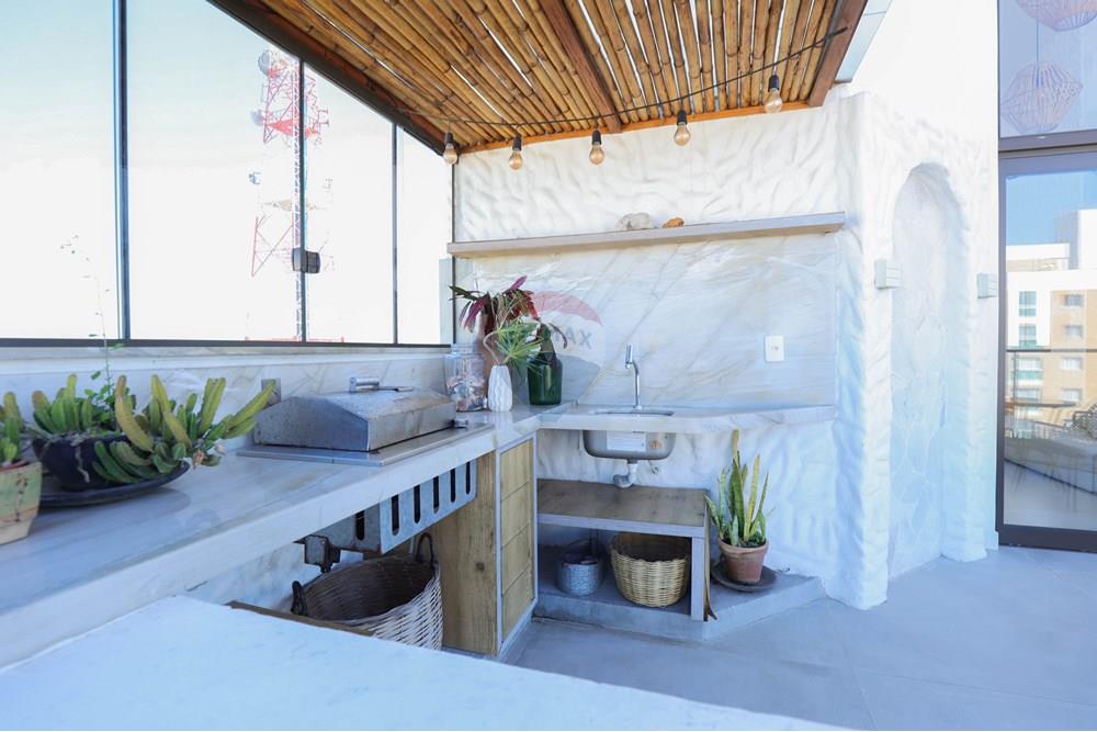 Cobertura - Venda - Guarapari , Espírito Santo - KR3A1726.jpg - Varanda - 620171055-6