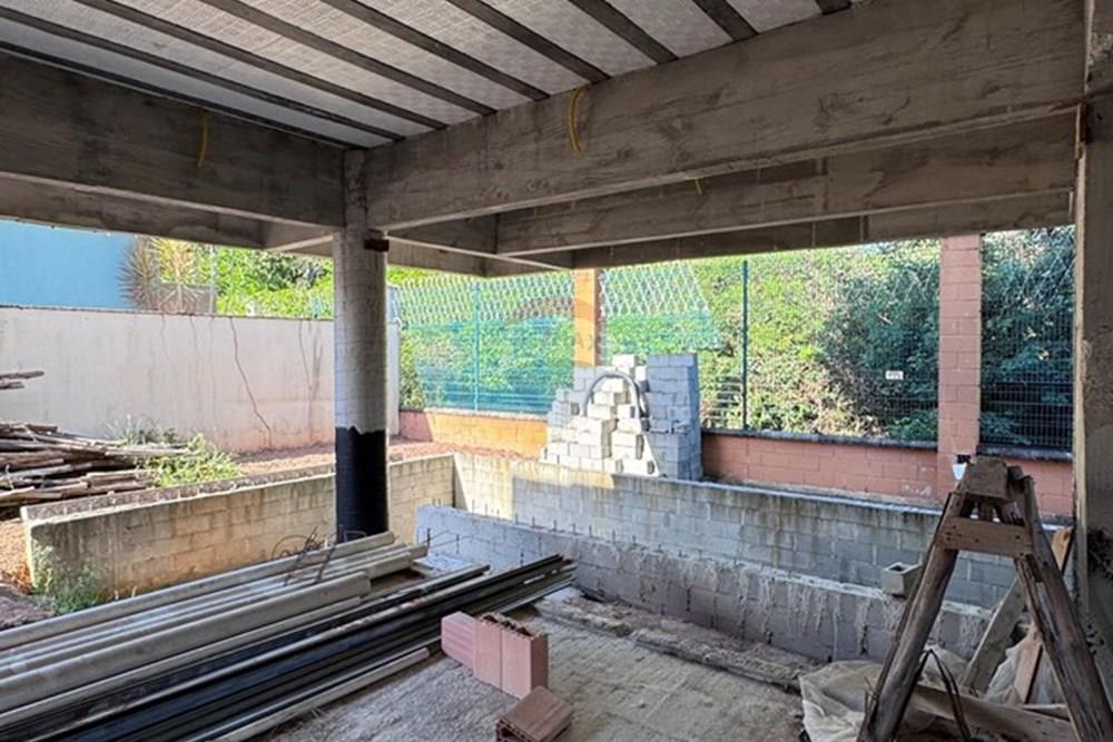 Casa - Venda - Serra , Espírito Santo - VISTA LATERAL INTERIOR PISCINA.jpeg - Área Gourmet - 620171087-1