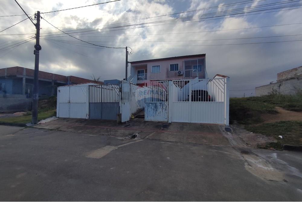 Casa - Venda - Serra , Espírito Santo - 20.jpg - 620151015-56