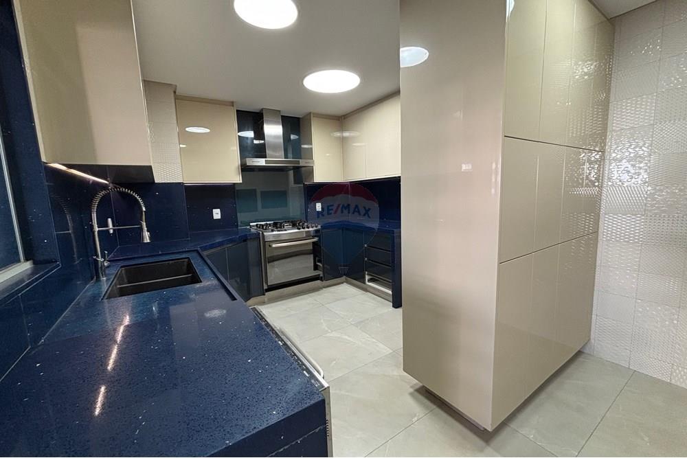 Apartamento - Venda - Vitória , Espírito Santo - AQVA - 59.jpeg - Cozinha - 620171018-47