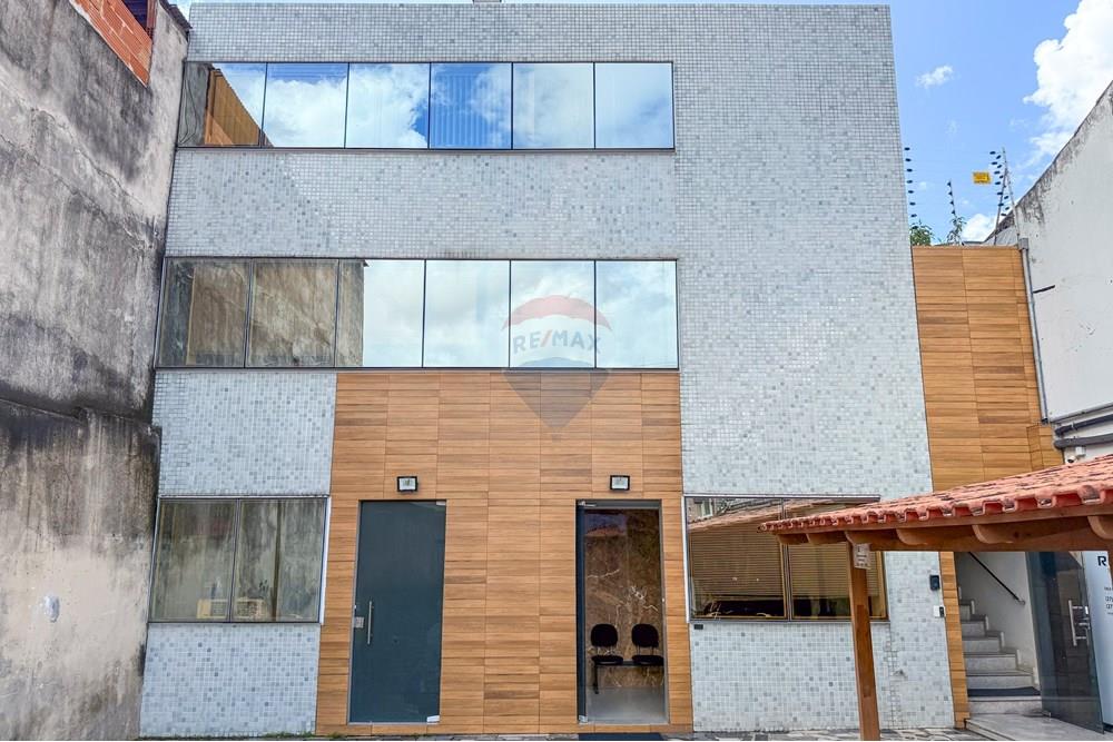 Prédio - Venda - Cariacica , Espírito Santo - IMG_0949.jpg - Fachada - 620171052-48