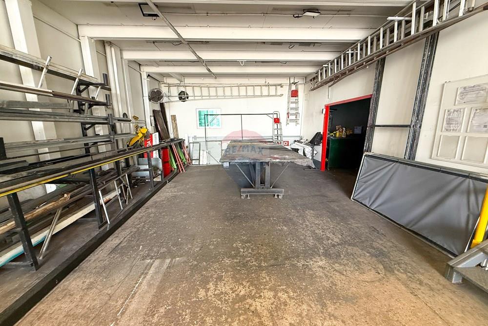 Galpão - Venda - Serra , Espírito Santo - IMG_2476.JPG - 620221010-5