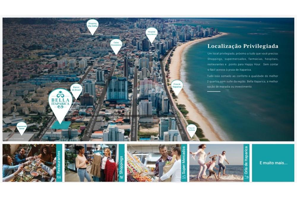 Apartamento - Venda - Vila Velha , Espírito Santo - 17.jpeg - 620131123-8