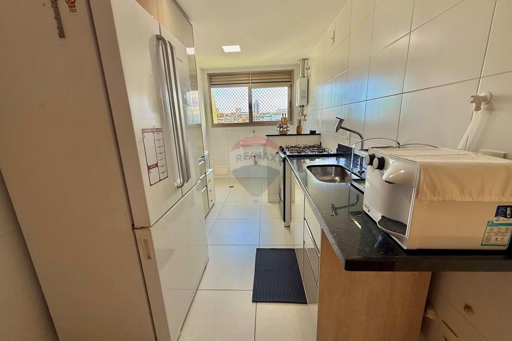 Apartamento - Venda - Vila Velha , Espírito Santo - IMG_3197.jpeg - 620171059-17