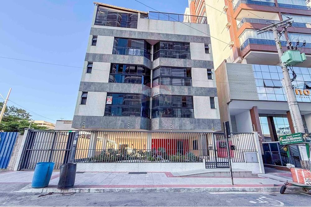 Apartamento - Venda - Vila Velha , Espírito Santo - IMG_E6705.jpg - Fachada - 620171052-46