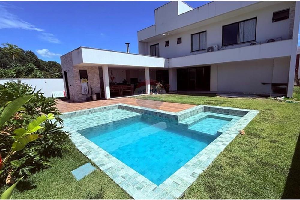 Casa de Condomínio - Venda - Serra , Espírito Santo - 11.jpeg - Piscina - 620271006-16