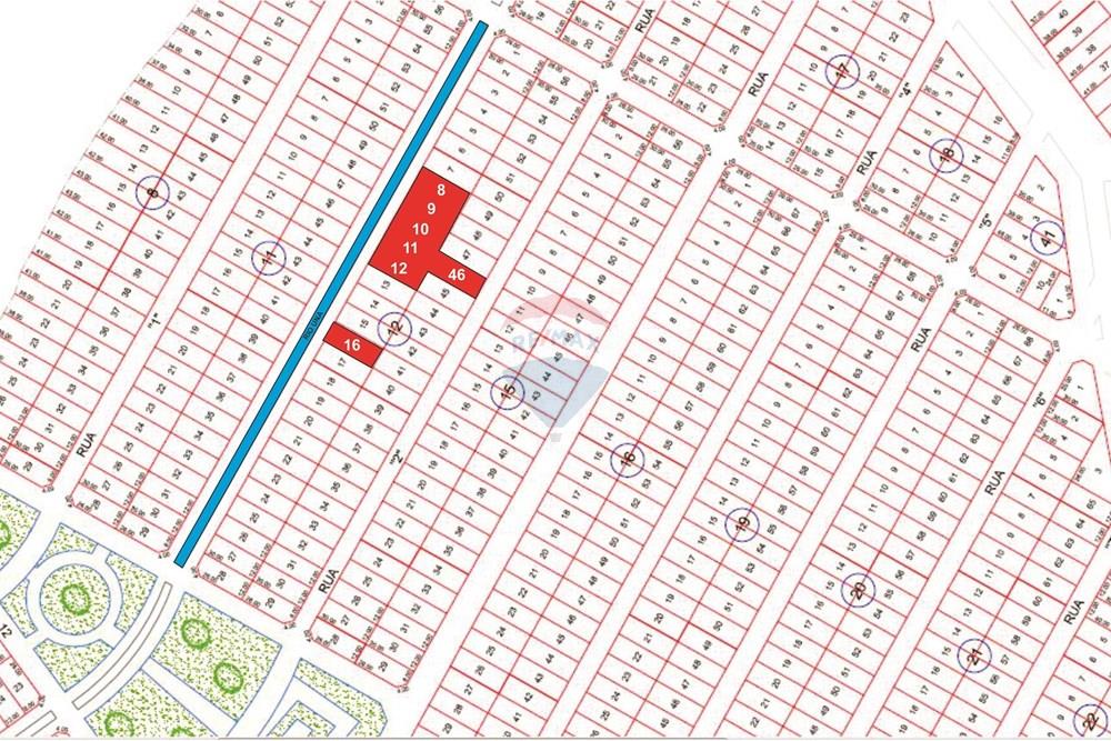 Terreno - Venda - Anchieta , Espírito Santo - LOTES - 46, 8, 9, 10, 11, 12 e 16.jpg - 620181003-38