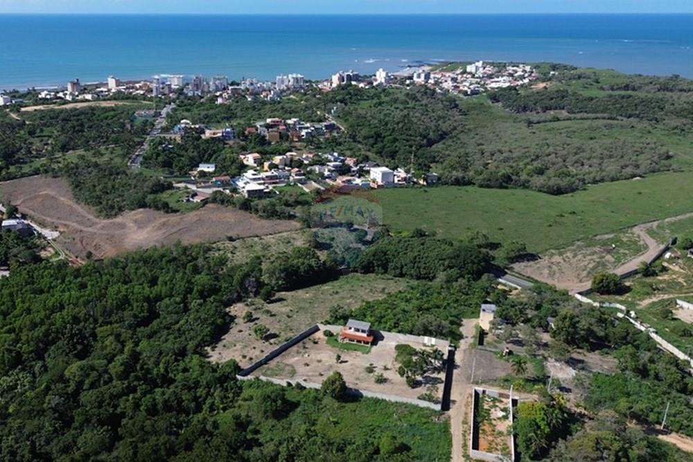 Terreno - Venda - Anchieta , Espírito Santo - DJI_0013.JPG - 620181011-9