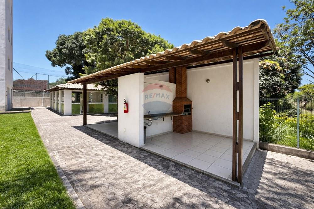 Apartamento - Venda - Serra , Espírito Santo - 12 Área externa.jpg - 620151019-69