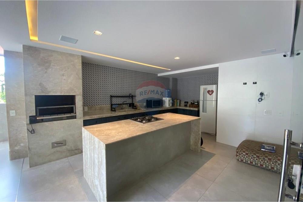 Casa - Venda - Vitória , Espírito Santo - gourmet-1.jpeg - Área Gourmet - 620171062-9