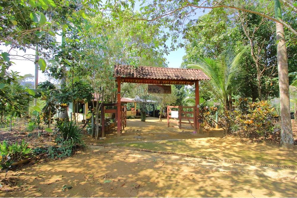 Chácara / Sítio / Fazenda - Venda - Santa Leopoldina , Espírito Santo - 0.JPG - 620171030-30