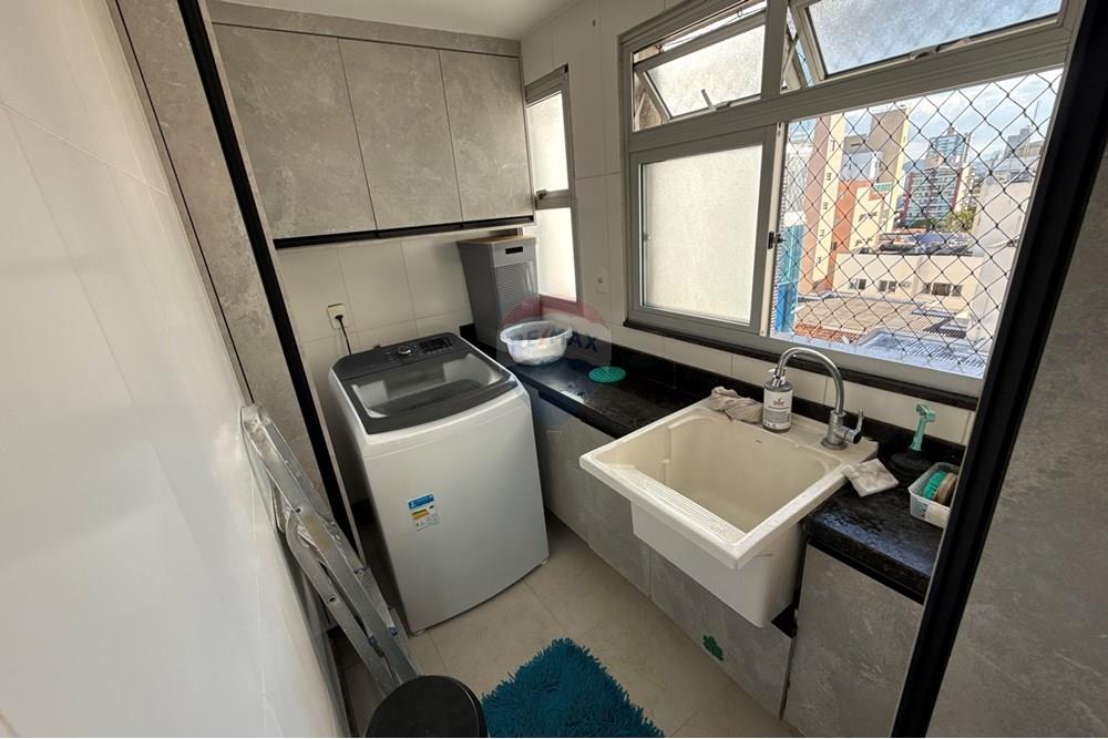 Cobertura - Venda - Vitória , Espírito Santo - Ed. Ilha da Trindade - (Jardim Camburi) - 9.JPG - 620121009-1