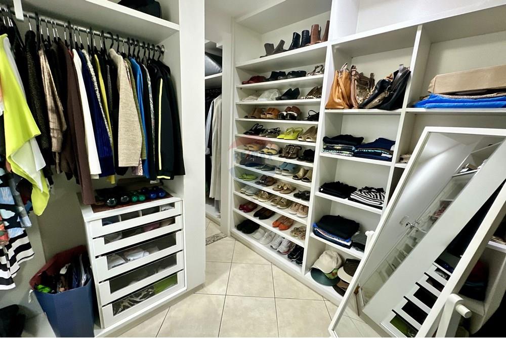 Apartamento - Venda - Vitória , Espírito Santo - 5-closet.jpg - Closet - 620171062-8