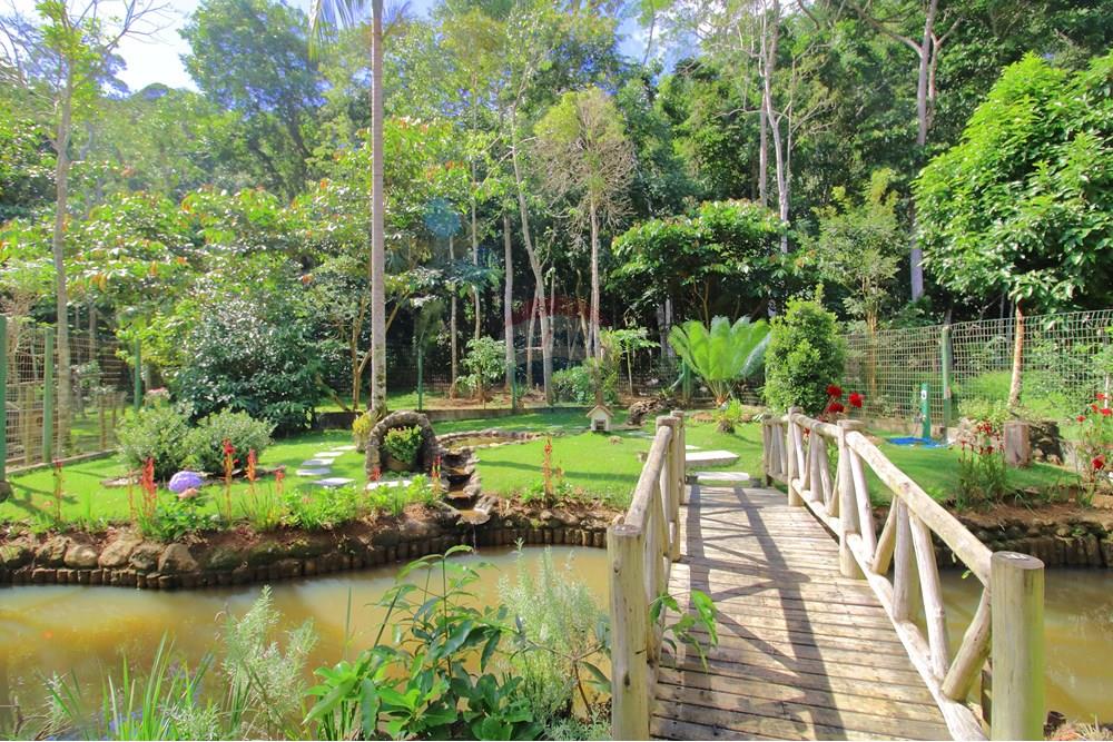 Casa - Venda - Santa Teresa , Espírito Santo - 44 - Jardim.JPG - Jardim Externo - 620171030-24