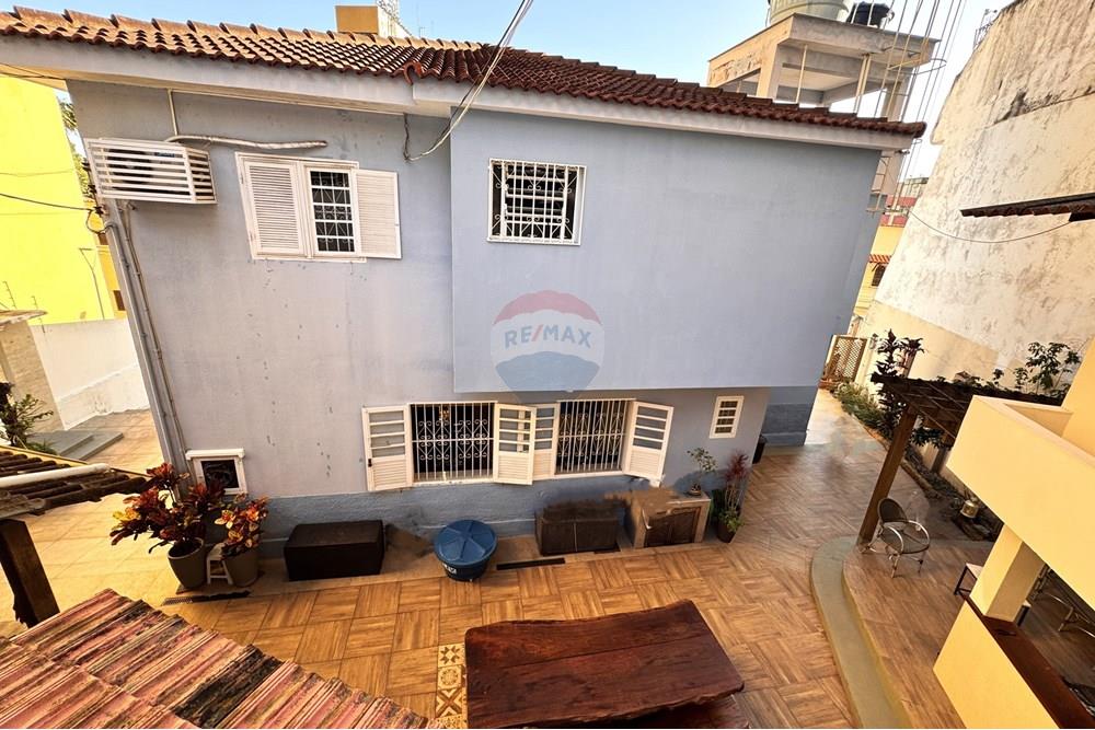 Casa - Venda - Vitória , Espírito Santo - Anexo ateliê vista IMG_8429 2.JPG - 620071050-7