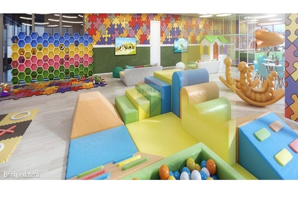 Apartamento - Venda - Vitória , Espírito Santo - Brinquedoteca.jpg - 620121064-2