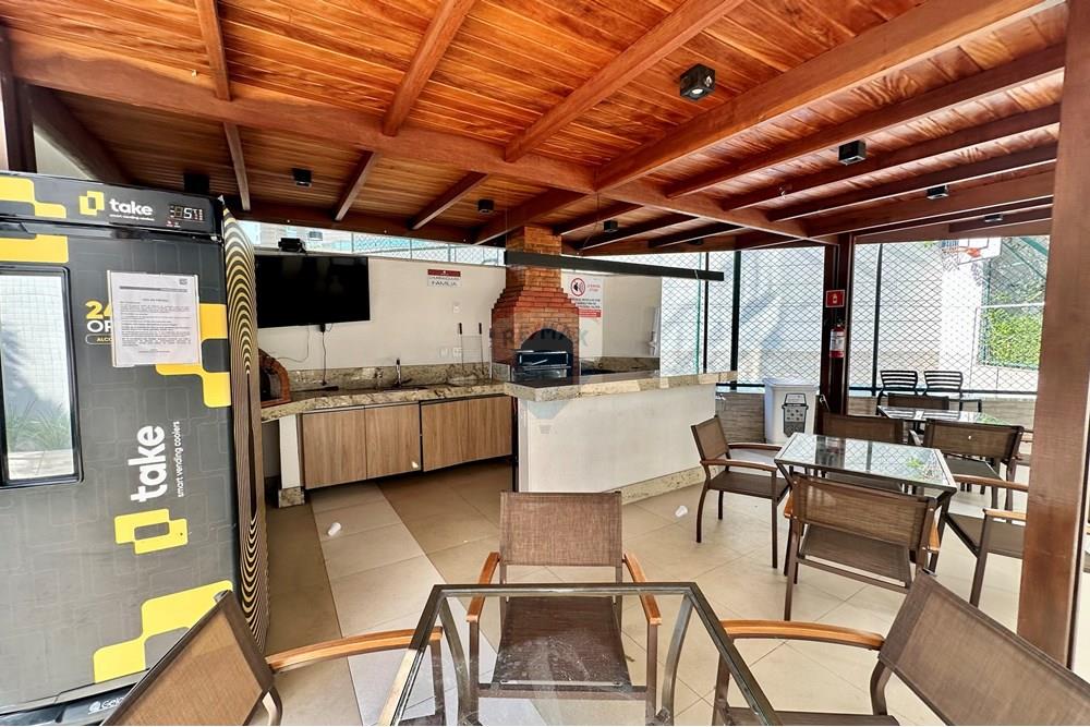 Apartamento - Venda - Vitória , Espírito Santo - IMG_7609.jpeg - 620171001-31