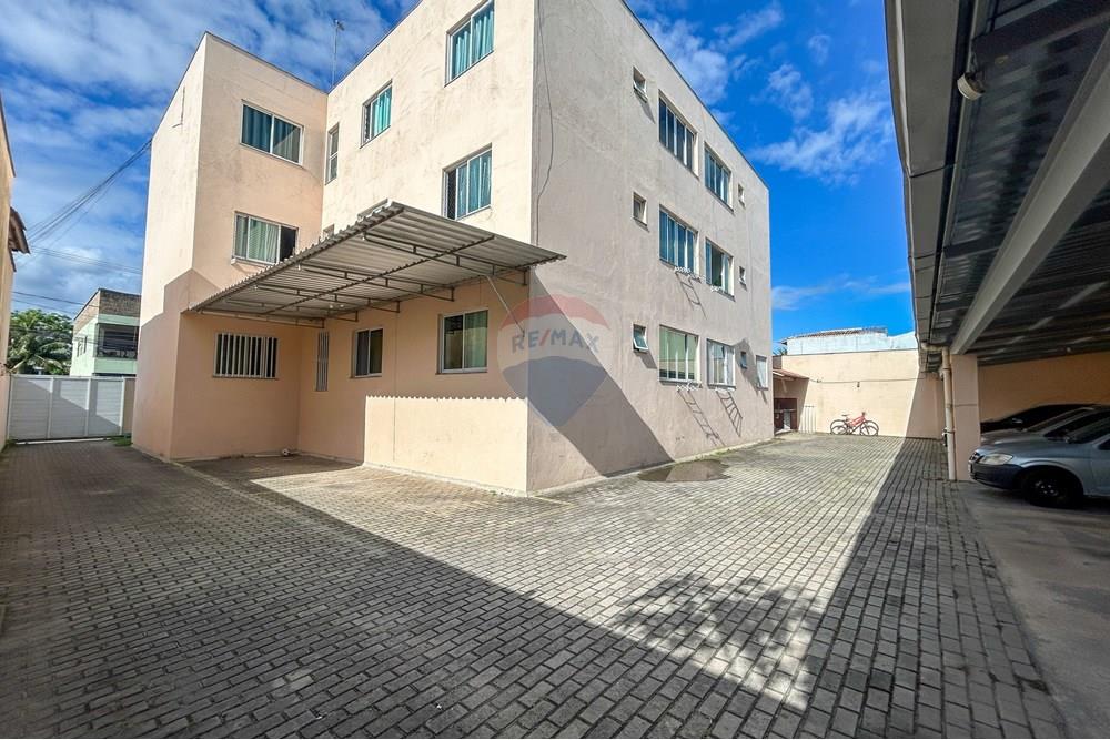 Apartamento - Venda - Anchieta , Espírito Santo - IMG_2348-3.jpg - Garagem - 620181024-1