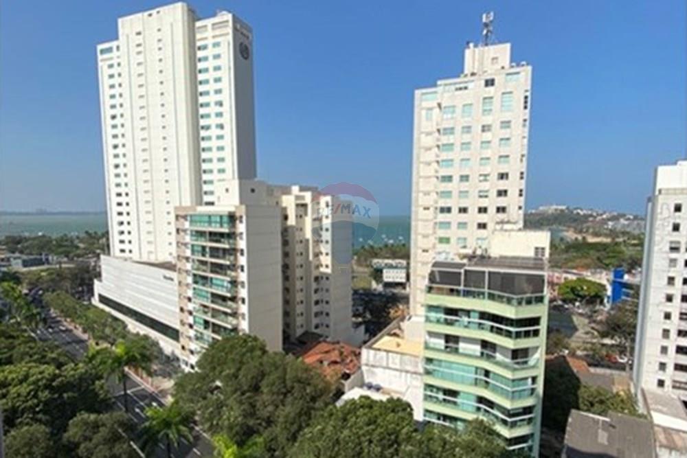 Apartamento - Venda - Vitória , Espírito Santo - I24 - Vista da Varanda.jpg - Varanda - 620171018-49