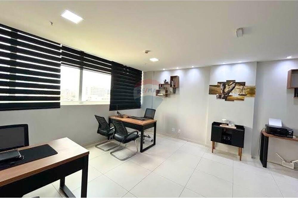 Cj. Comercial/ Sala - Venda - Vila Velha , Espírito Santo - 2.jpg - 620071072-11